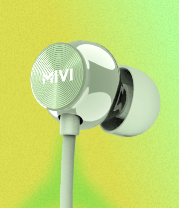 Collar classic pro neckband bud