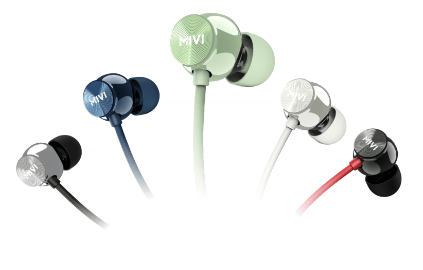 Collar classic pro neckband in multiple colors