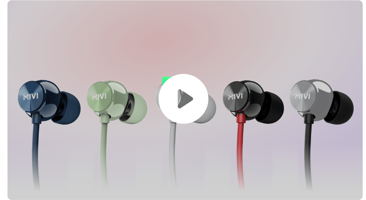 Collar classic pro neckband video image