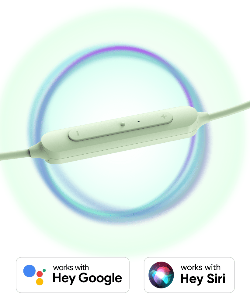 Collar classic pro with voice assistant