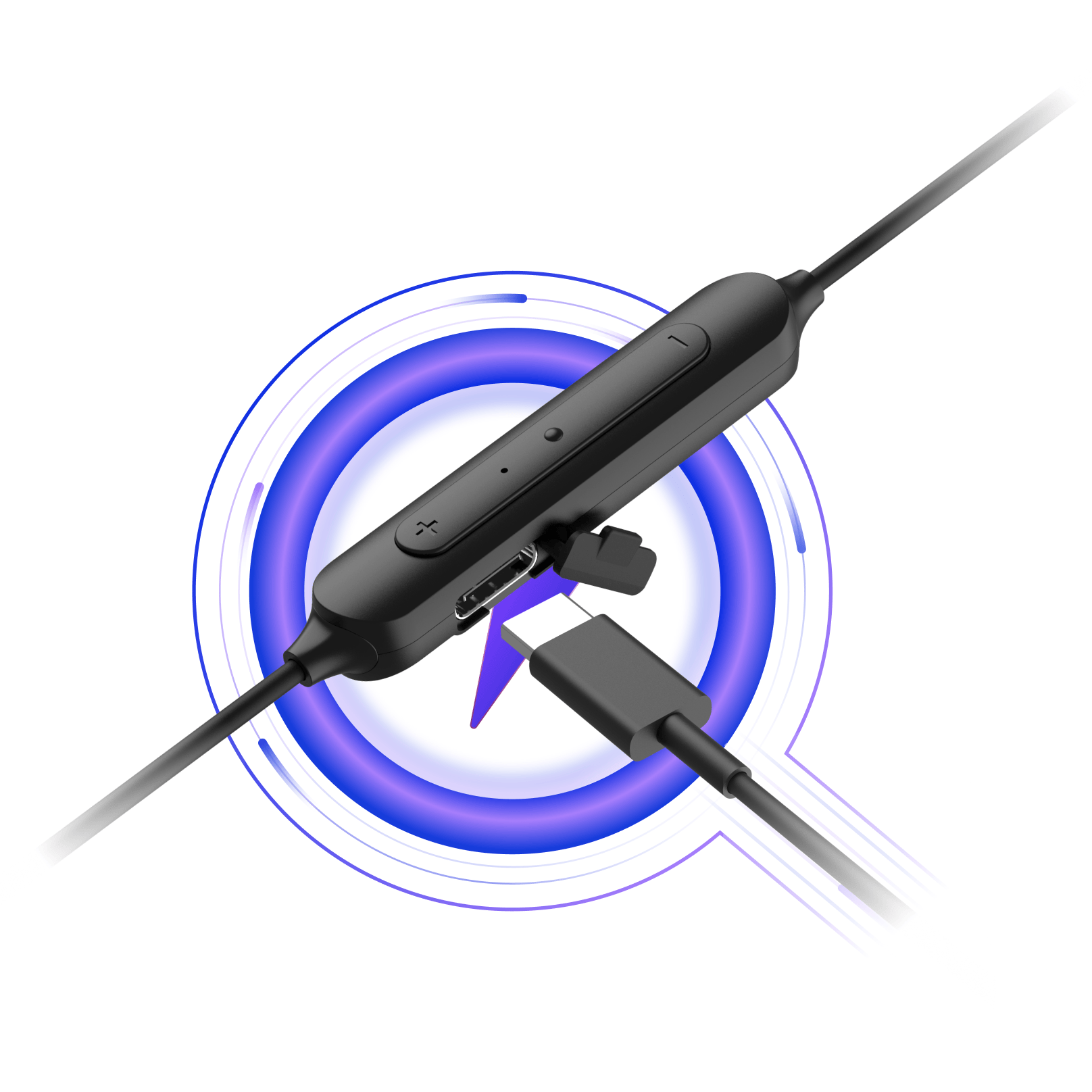 Super fast charging in collar classic pro 2