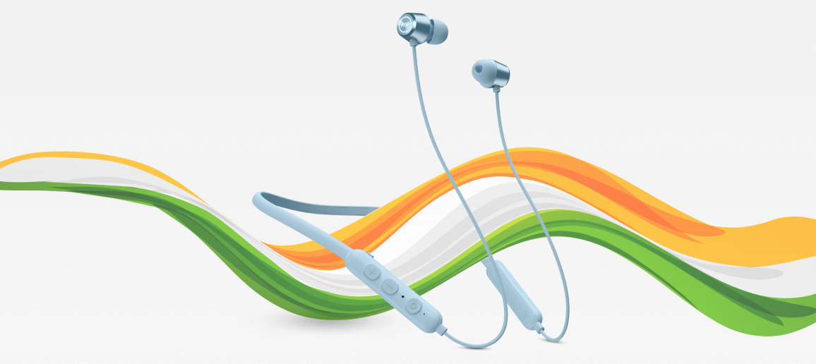 Made in India Neckband Collar D 25