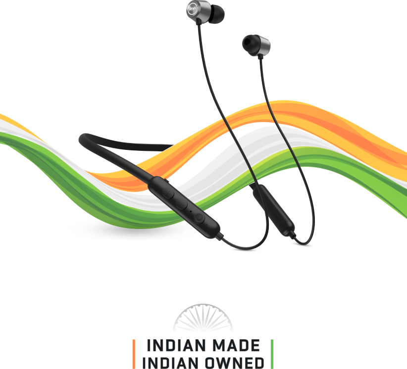 Collar D 25 Necband is made in India product