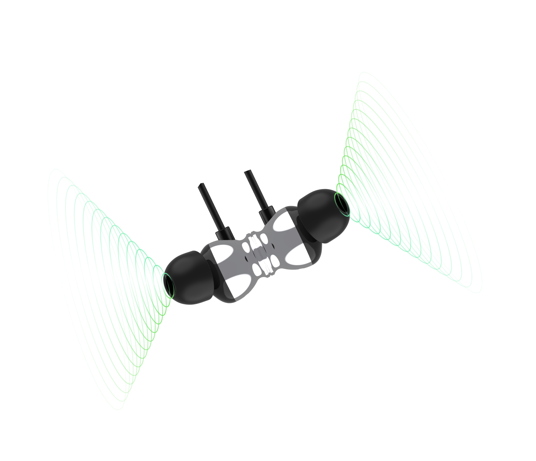 Collar classic pro with unpredictable beat 2