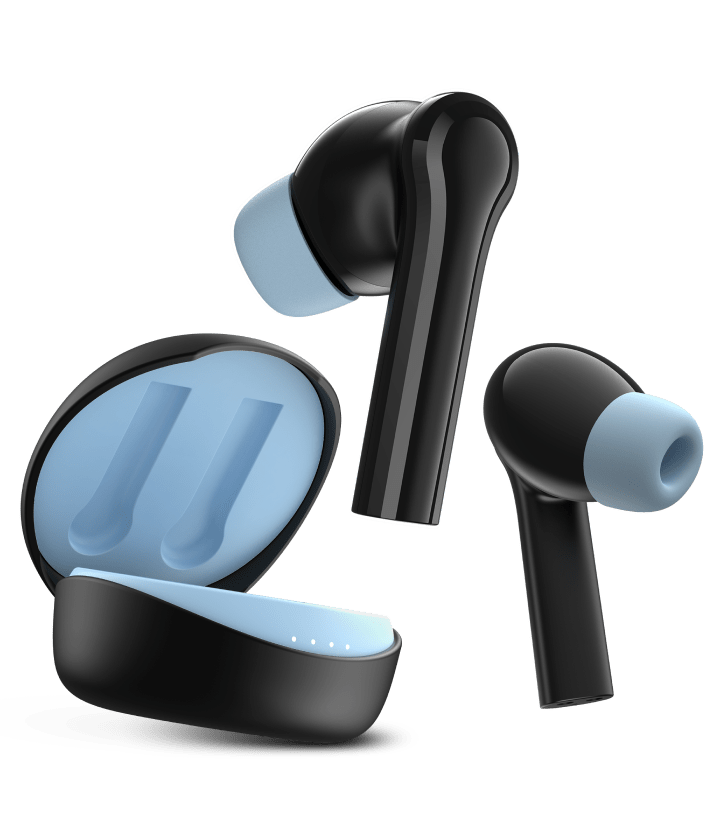 DuoPod d4 Earbuds