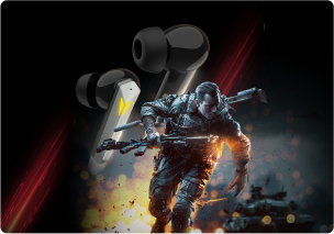 Gaming Earbuds