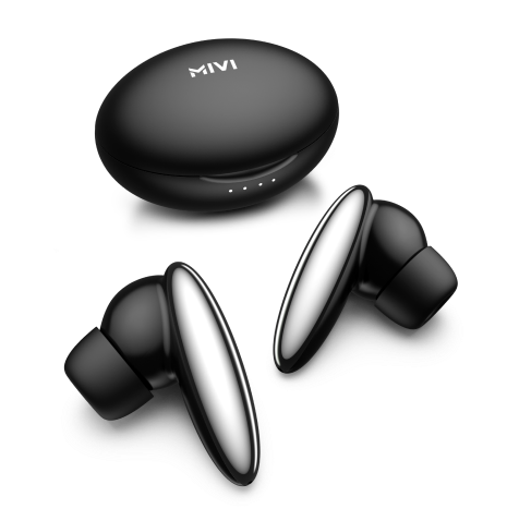 DuoPod K6 Earbuds