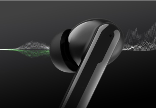 Noise Cancellation Earbuds