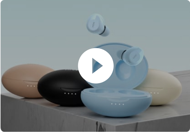 Use Soundbar in Workspace