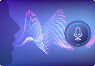 Voise Assistant Support Earbuds