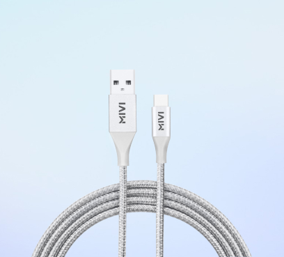 Charging and Data Transfer Cables Banner - Mobile