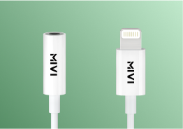 Charging and Data Transfer Connector