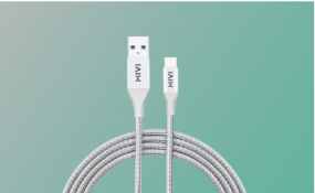 Data and Charging Cables