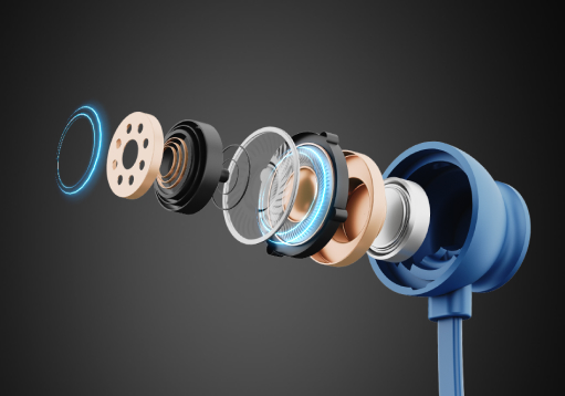 Quality of Earphones