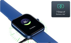 Good Battery Life Smartwatches