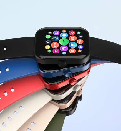 Smartwatches - Mobile