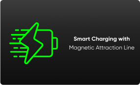 Smart Charging Smartwatches