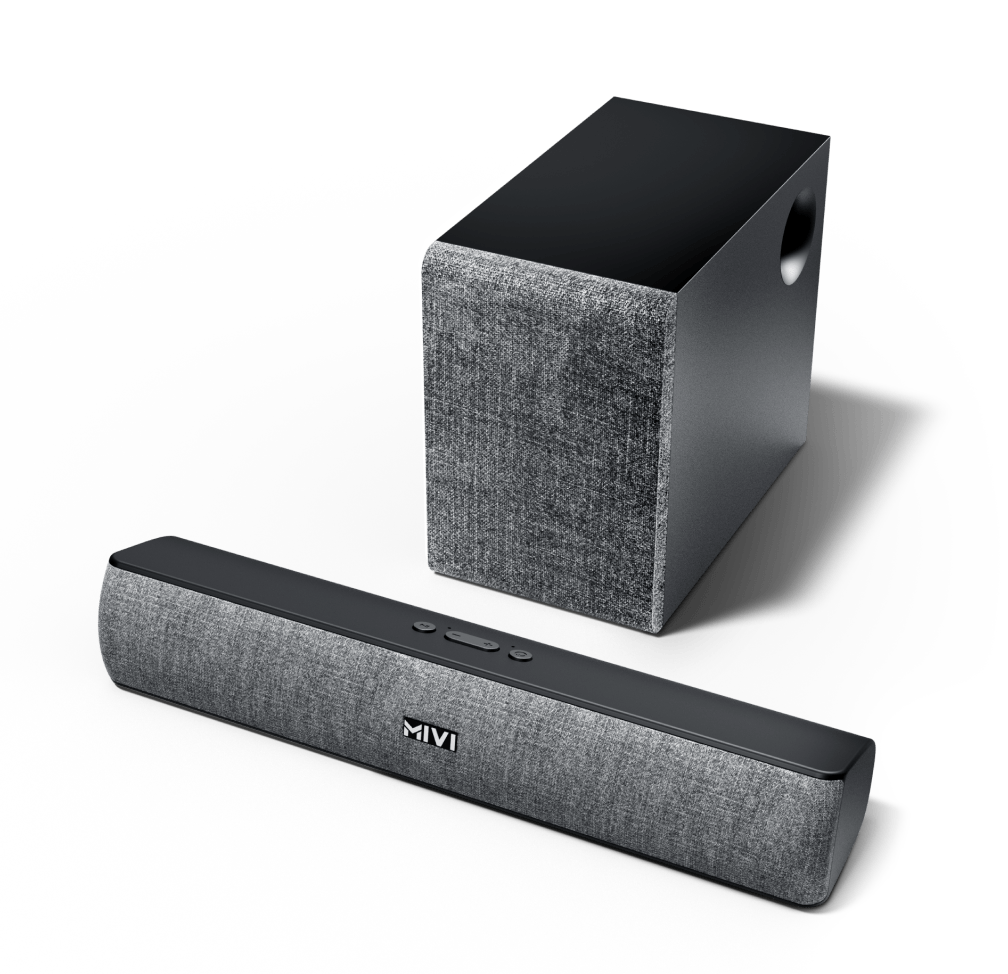 s36 Soundbar