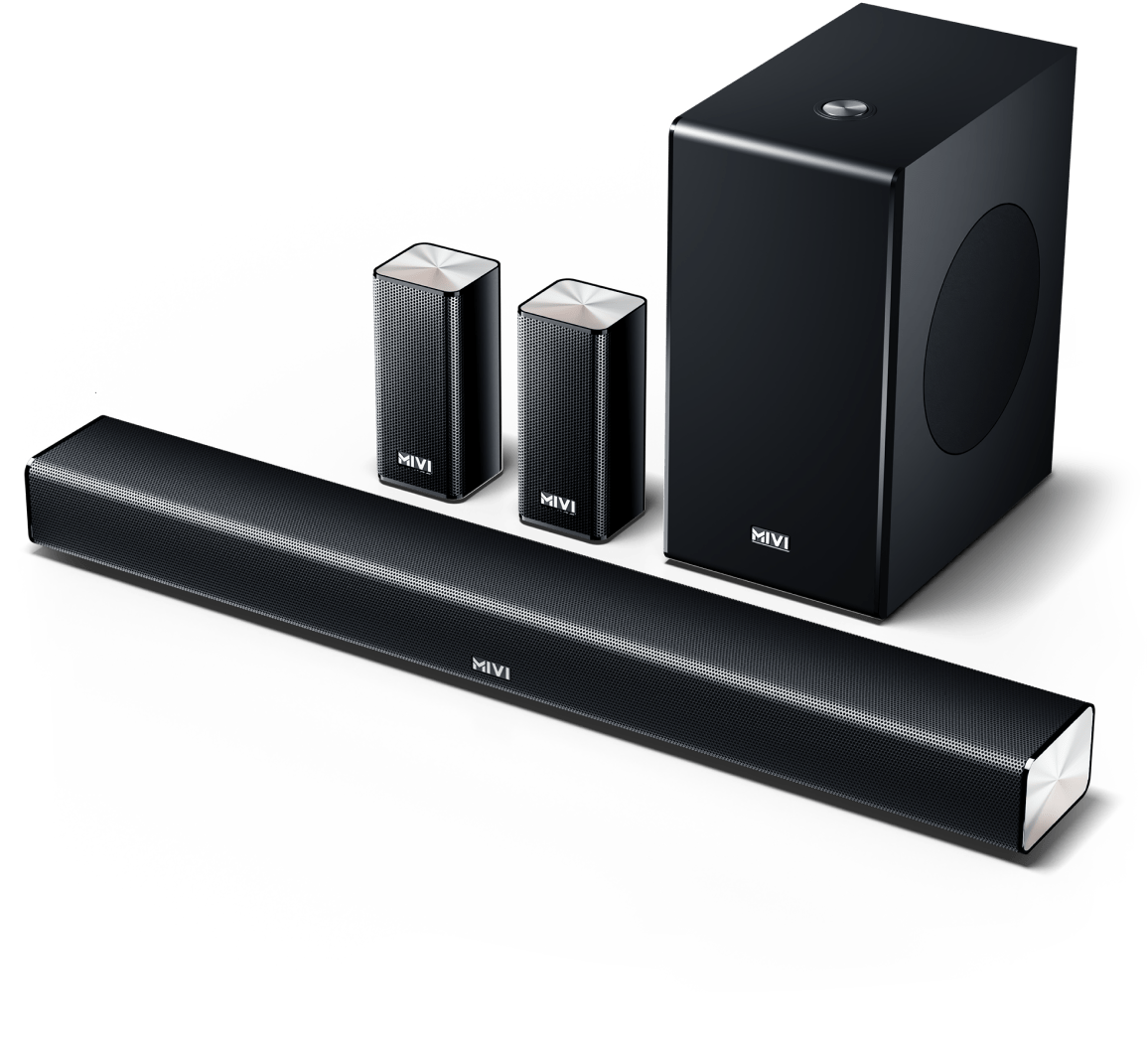 S440 Soundbar