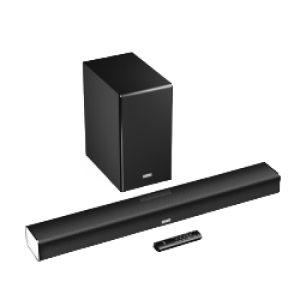 S300 Soundbar