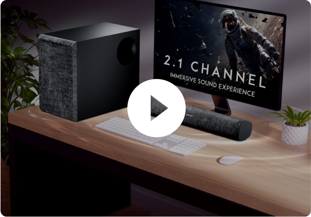 Use Soundbar in Workspace