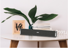 Use Soundbar in Workspace