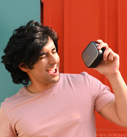 Bluetooth Spearkers - Mobile