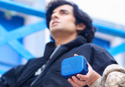 Speakers Compatibility