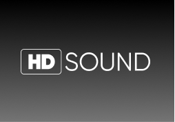 HD Sound Speakers