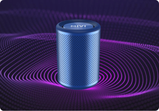 Speakers Sound Quality