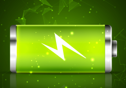 Speaker Battery Life