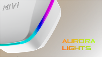 DuoPods K2 - HD Calling Technology