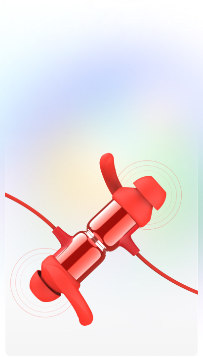 Conquer X is now with magnet connection