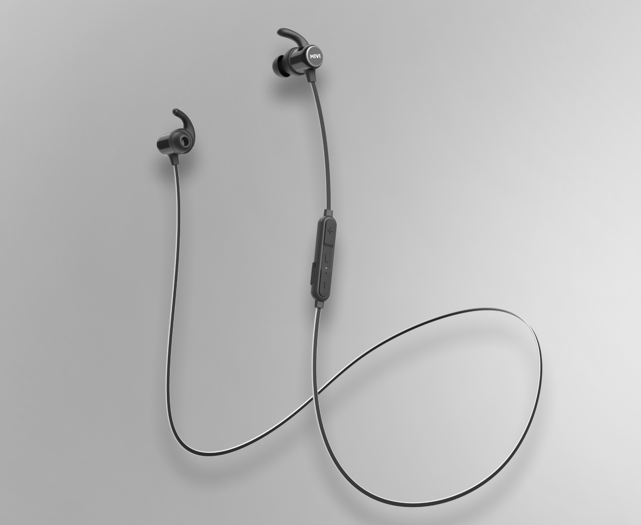 Conquer X is designed with premium quality