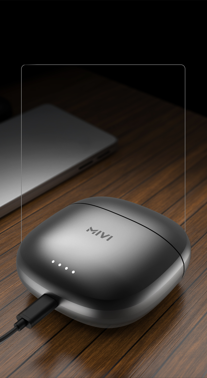 DuoPods A250 - Designed and Engineered - Mobile