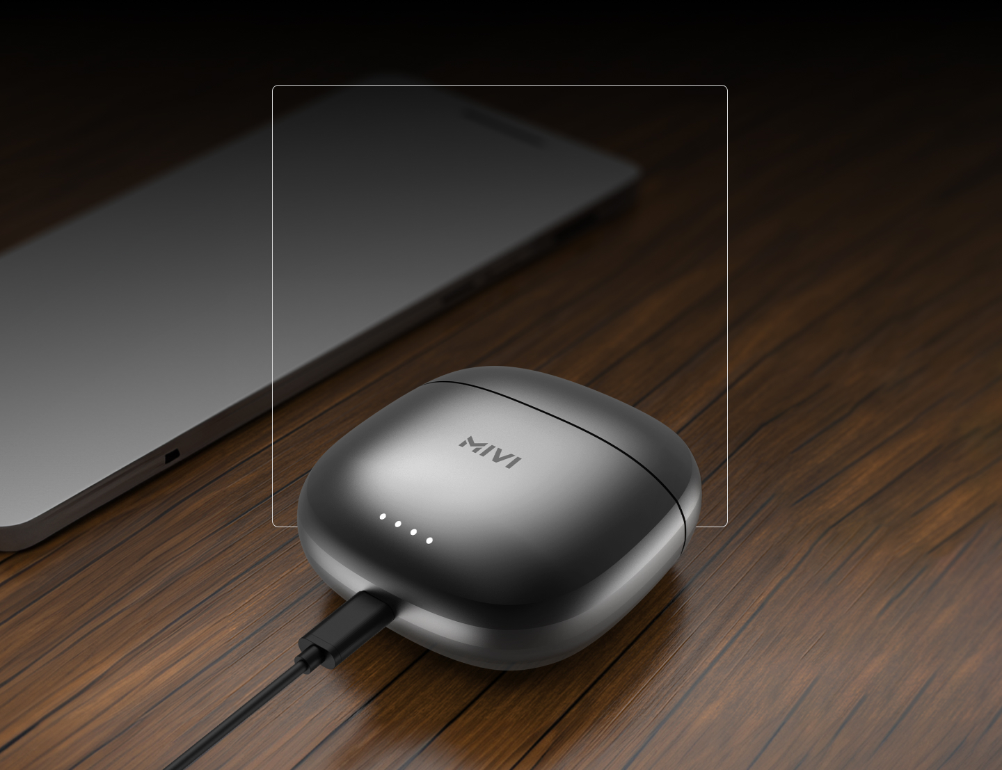 DuoPods A250 - Designed and Engineered - Desktop