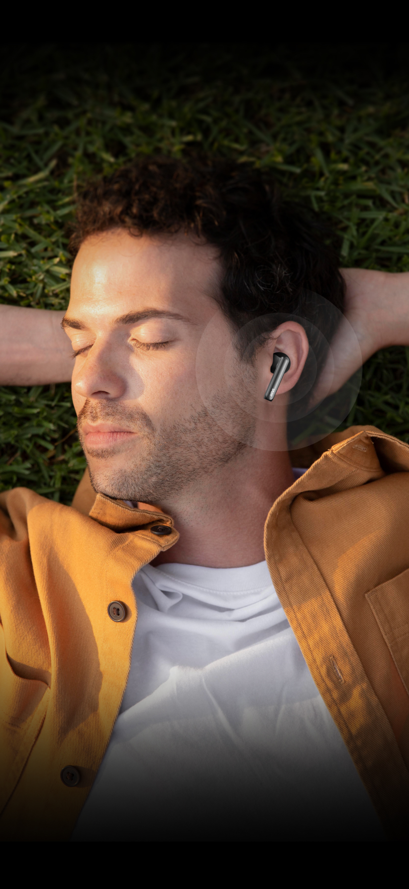 DuoPods A250 - Easy to Fit - Mobile