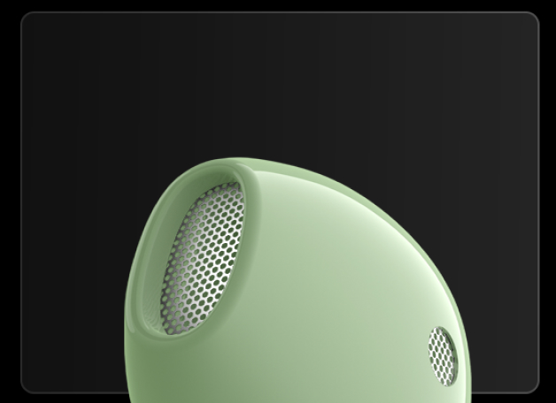 DuoPods A250 - 13mm Driver - Mobile