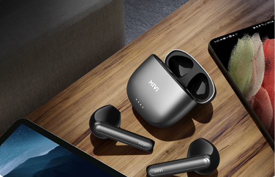 DuoPods A250 - Grid - Desktop