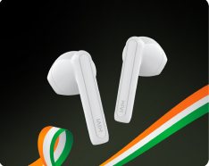 DuoPods A250 - India Background - Mobile