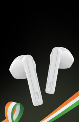 DuoPods A250 - India Background - Desktop