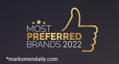 DuoPods A250 - Most Preferred Brand - Desktop