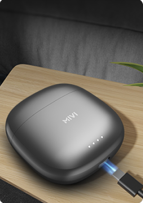 DuoPods A250 - High Play TIme - Desktop