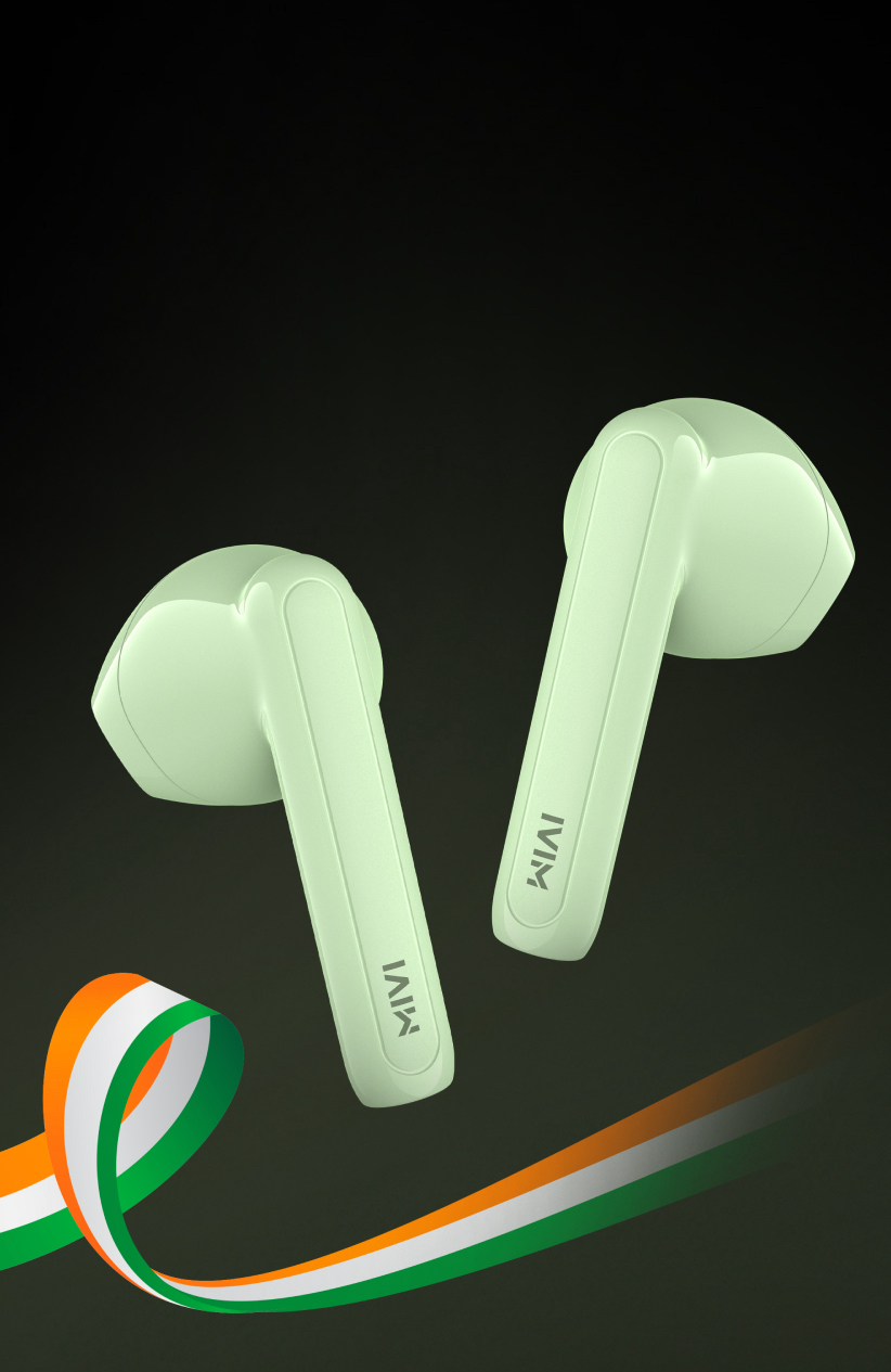 DuoPods A250 - India - Mobile