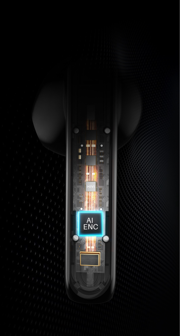 DuoPods A250 - Revolution - Mobile