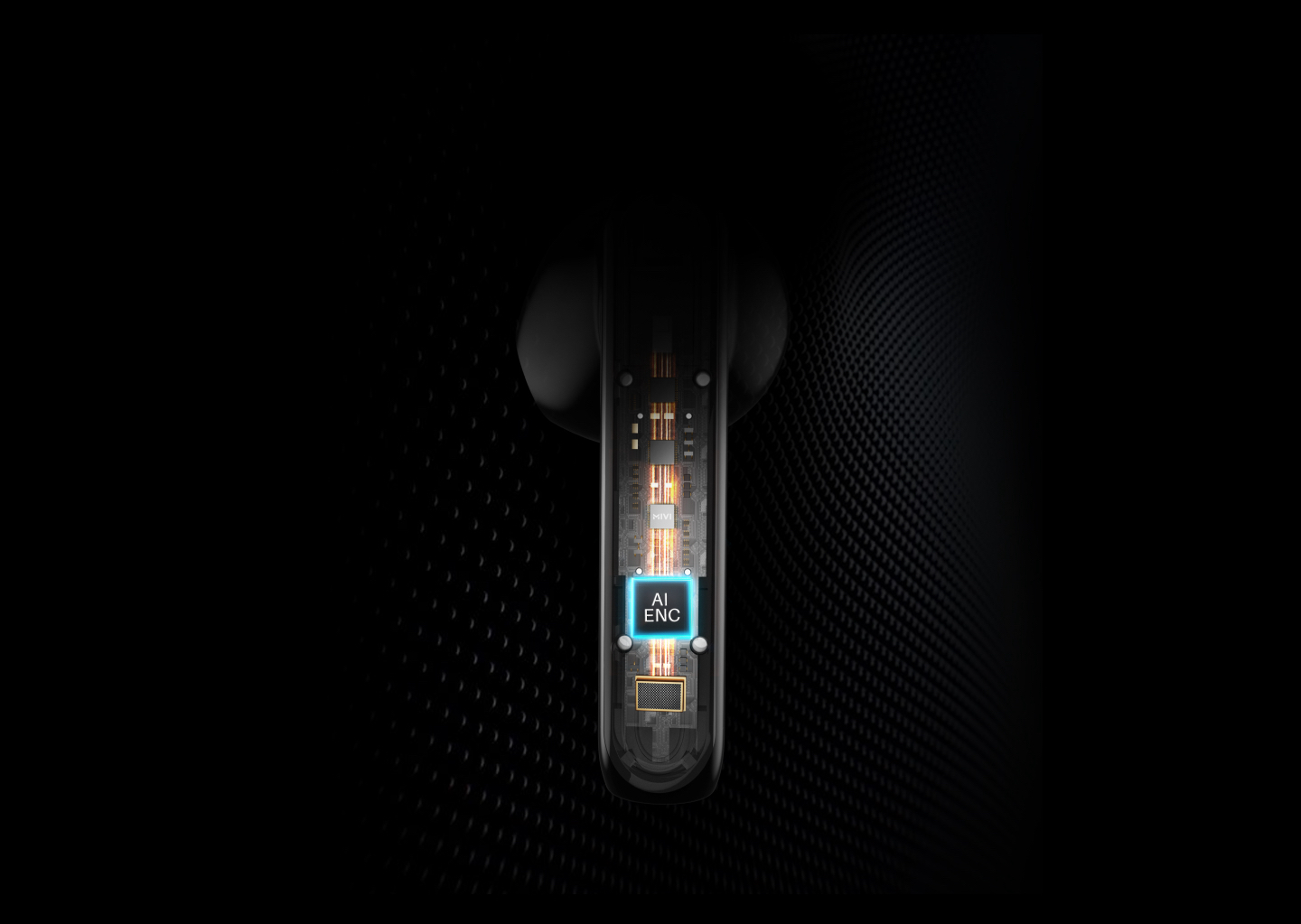 DuoPods A250 - Revolution - Desktop