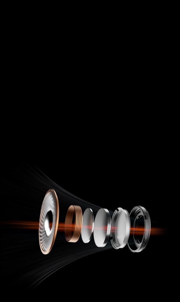 DuoPods A250 - Unleash Design - Mobile