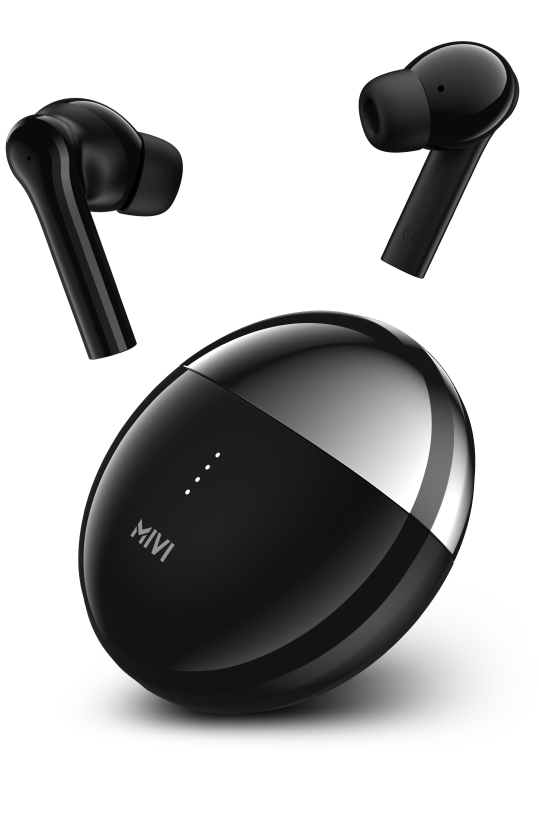 DuoPod A650 Earbuds