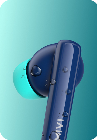 DuoPods n2 - IPX4 Supports