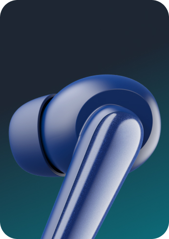 DuoPods n5 - IPX4 Supports